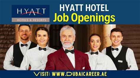 hyatt hotel careers|Hospitality Jobs .